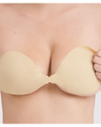 BRASIER DE SILICON ADHERIBLE, Bra de Silicón-186