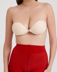 BRASIER ADHERIBLE PUSH-UP