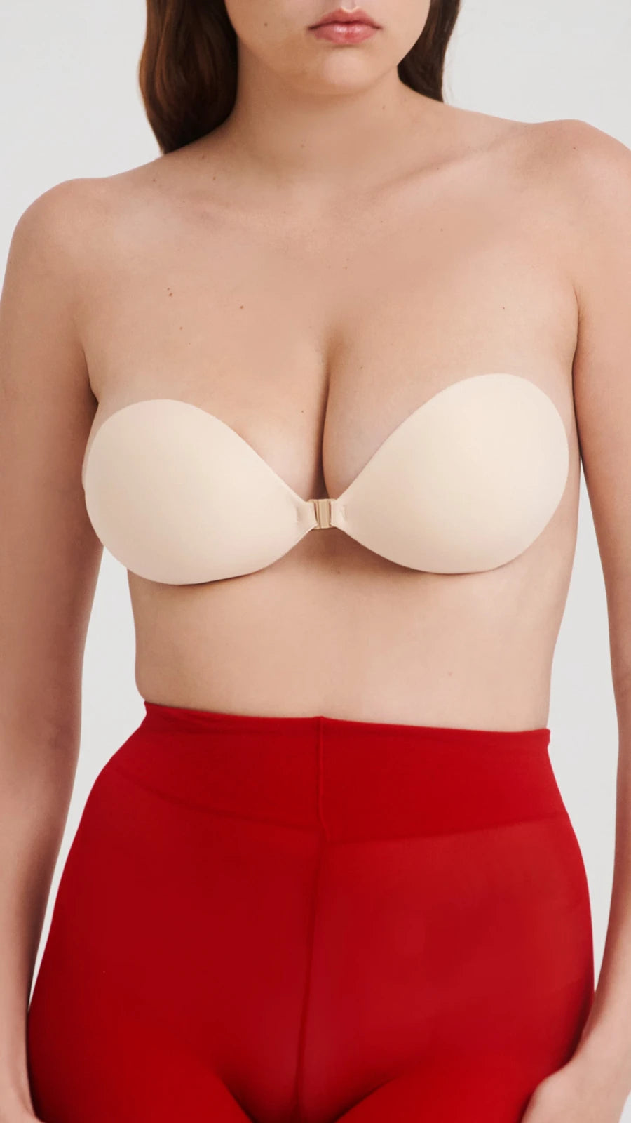 BRASIER ADHERIBLE PUSH-UP, Bra Push-Up-44