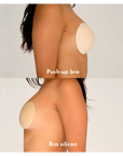 BRASIER ADHERIBLE PUSH-UP, Bra Push-Up-184