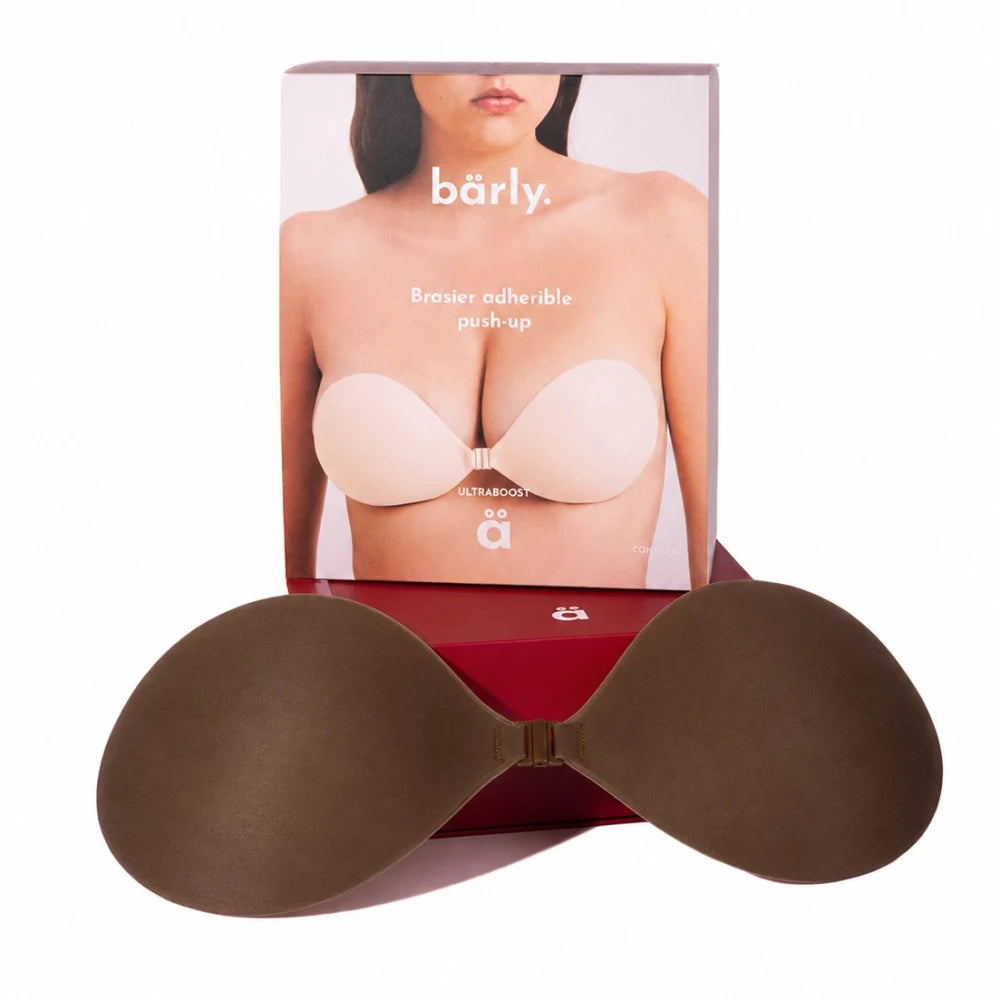 BRASIER ADHERIBLE PUSH-UP, Bra Push-Up-222