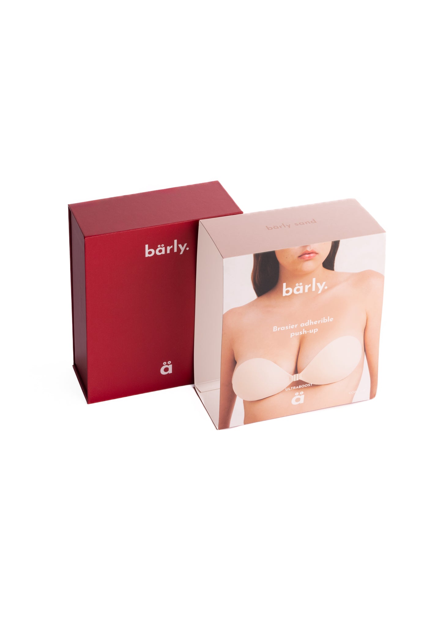 BRASIER ADHERIBLE PUSH-UP