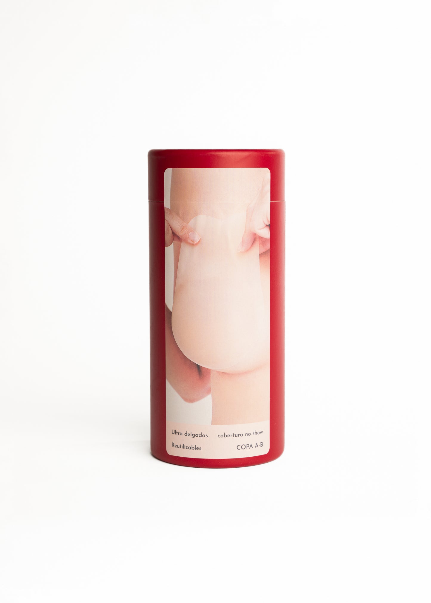 COPAS DE SILICON ADHERIBLES CON LIFT