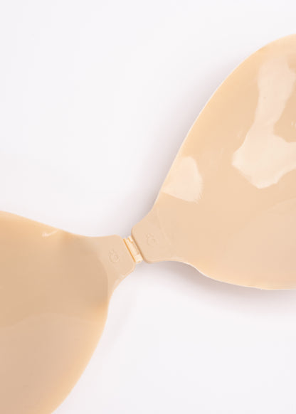 BRASIER DE SILICON ADHERIBLE