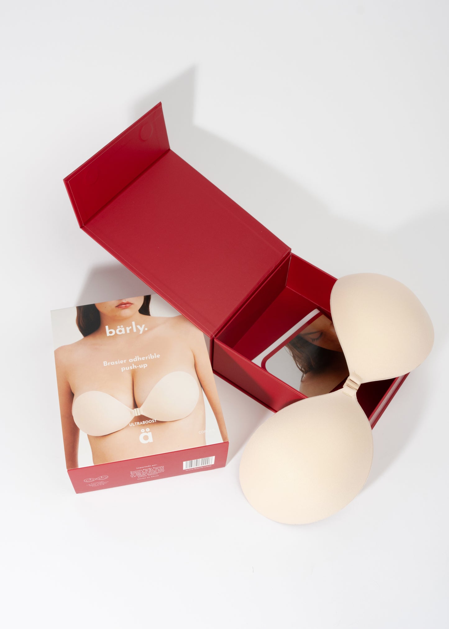 BRASIER ADHERIBLE PUSH-UP