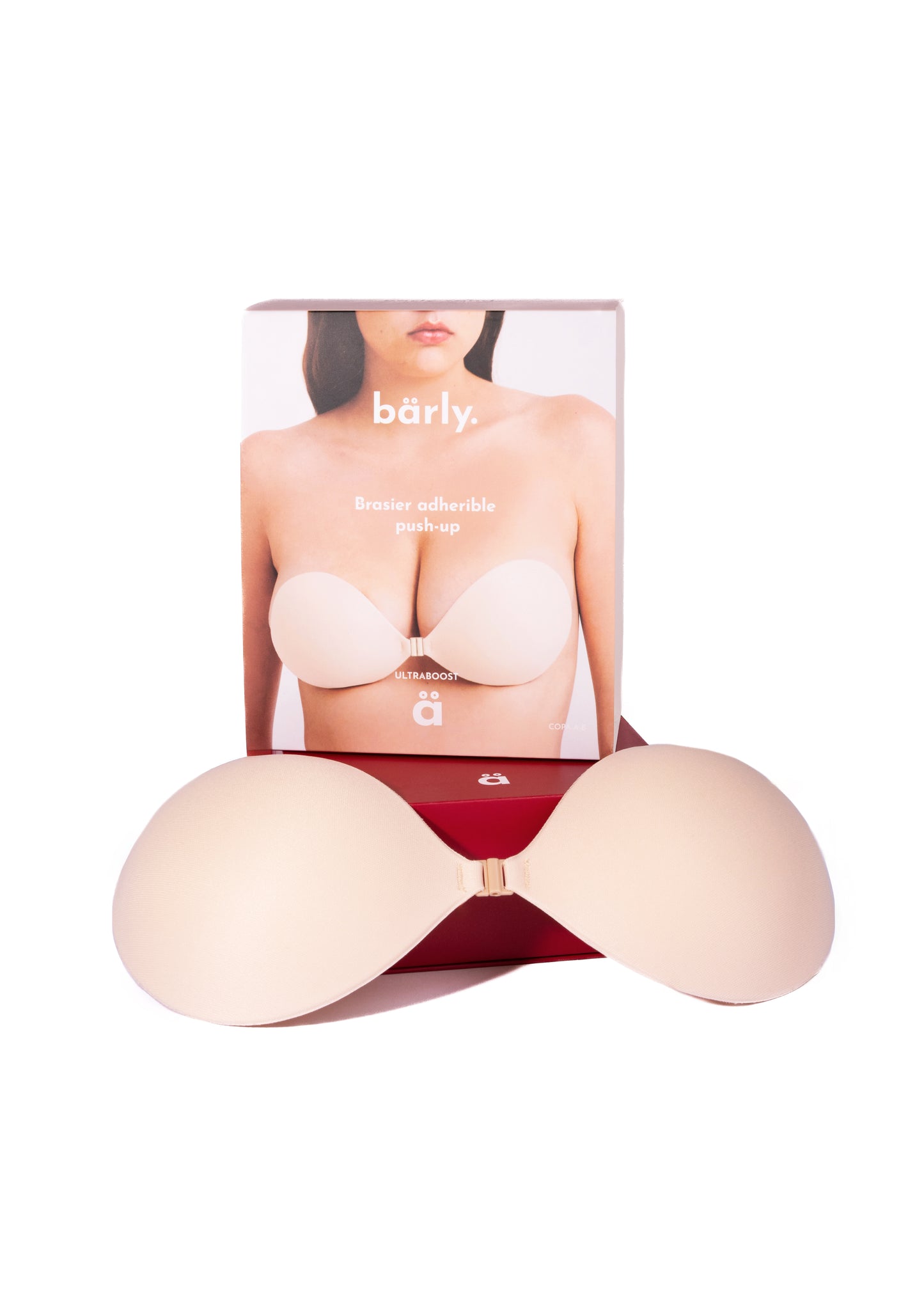 BRASIER ADHERIBLE PUSH-UP