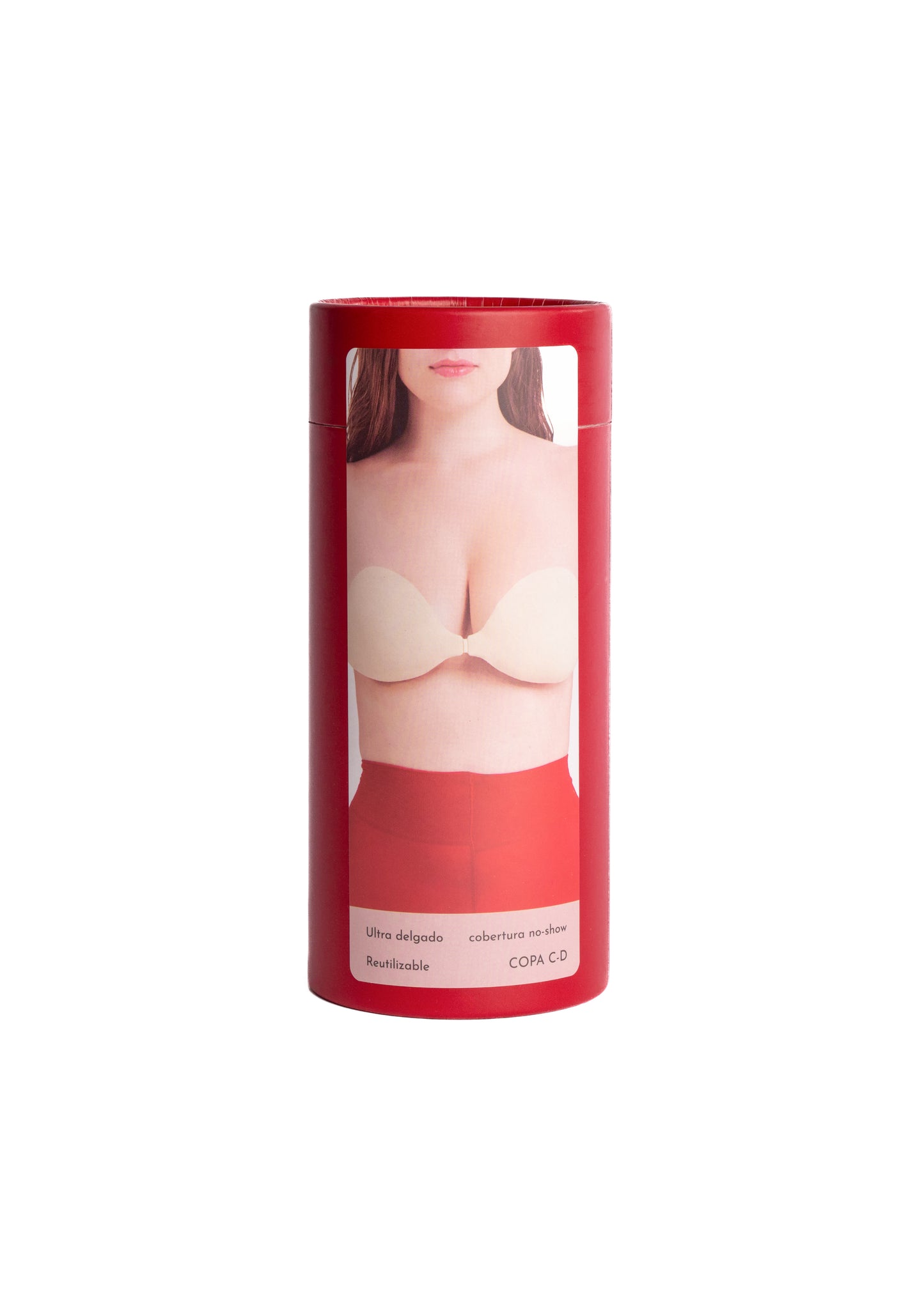 BRASIER DE SILICON ADHERIBLE