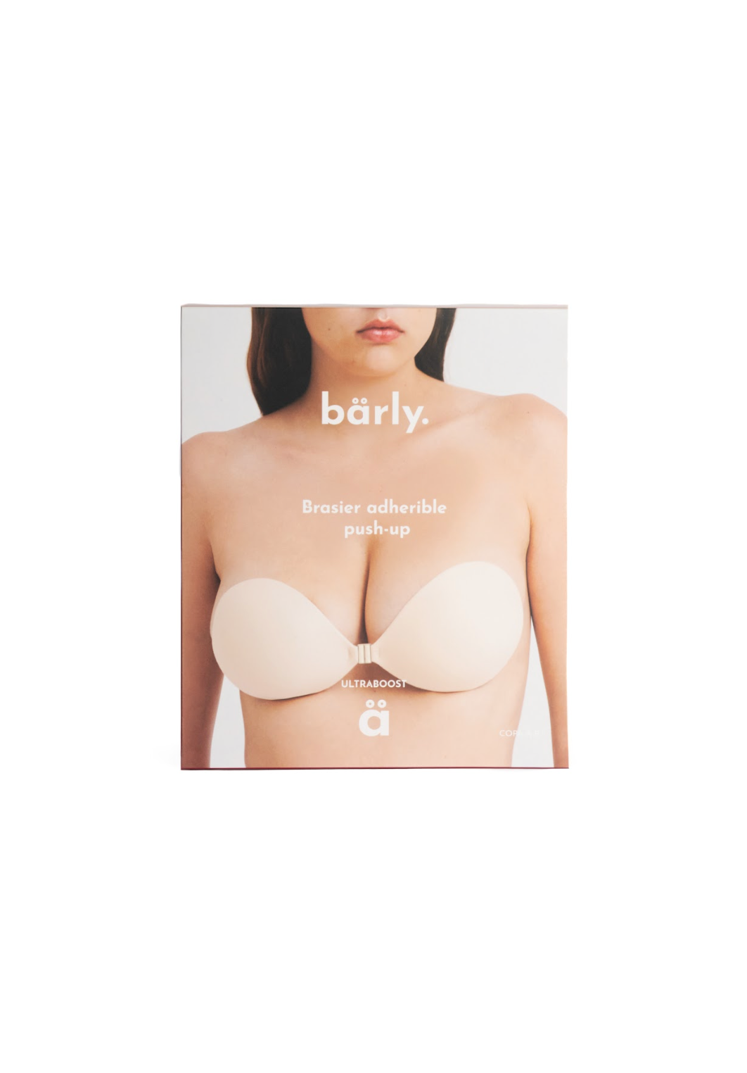 BRASIER ADHERIBLE PUSH-UP