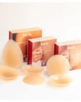 SILICONE NIPPLE COVER KIT