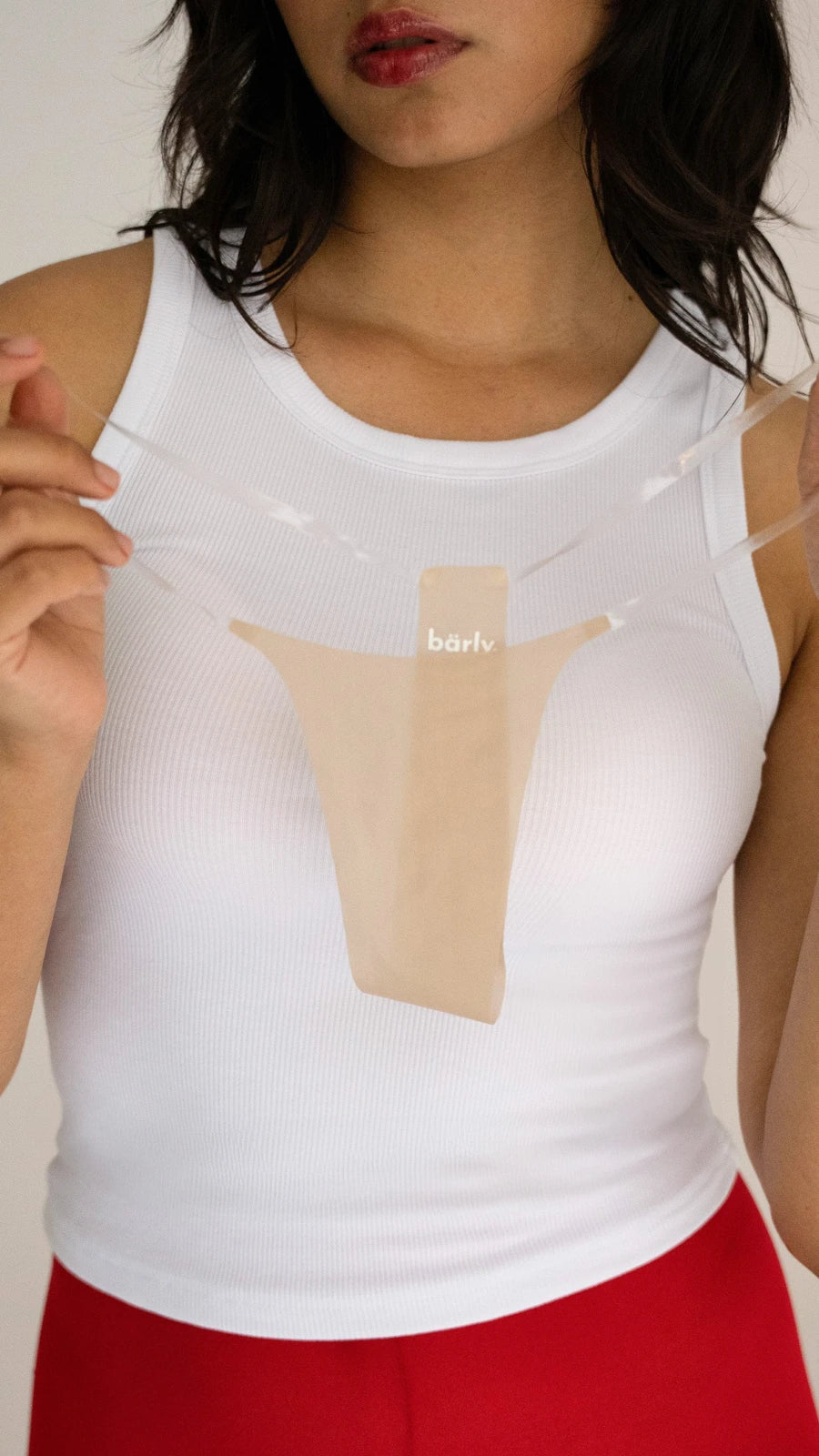 TANGA INVISIBLE NO-SHOW, Tanga No-show-98
