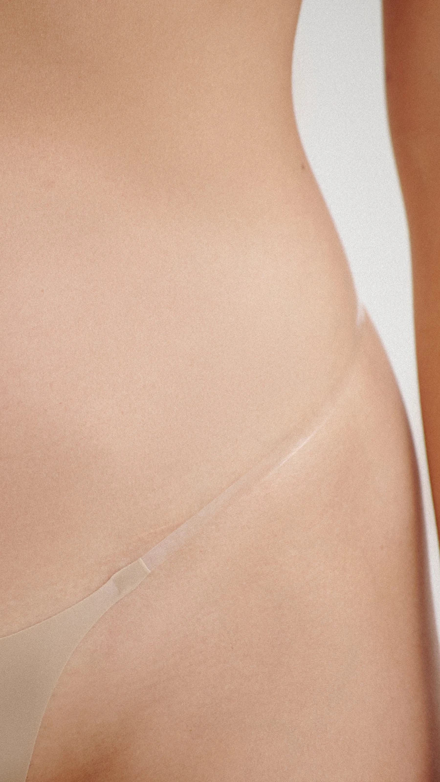 TANGA INVISIBLE NO-SHOW, Tanga No-show-102
