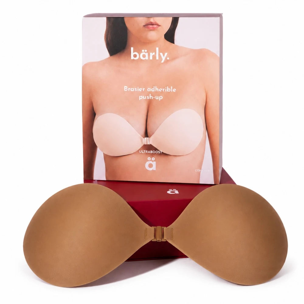 BRASIER ADHERIBLE PUSH-UP, Bra Push-Up-221