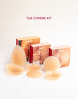 THE COVERS KIT
