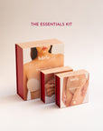 THE ESSENTIALS KIT