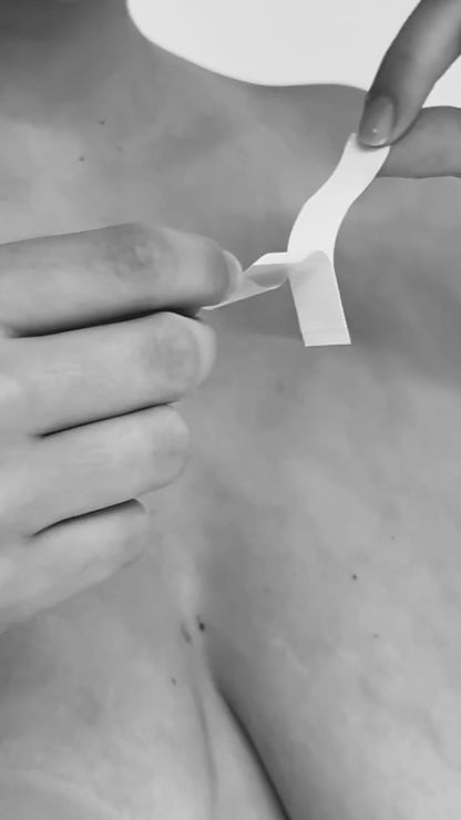TIRAS INVISIBLES DOBLE CARA