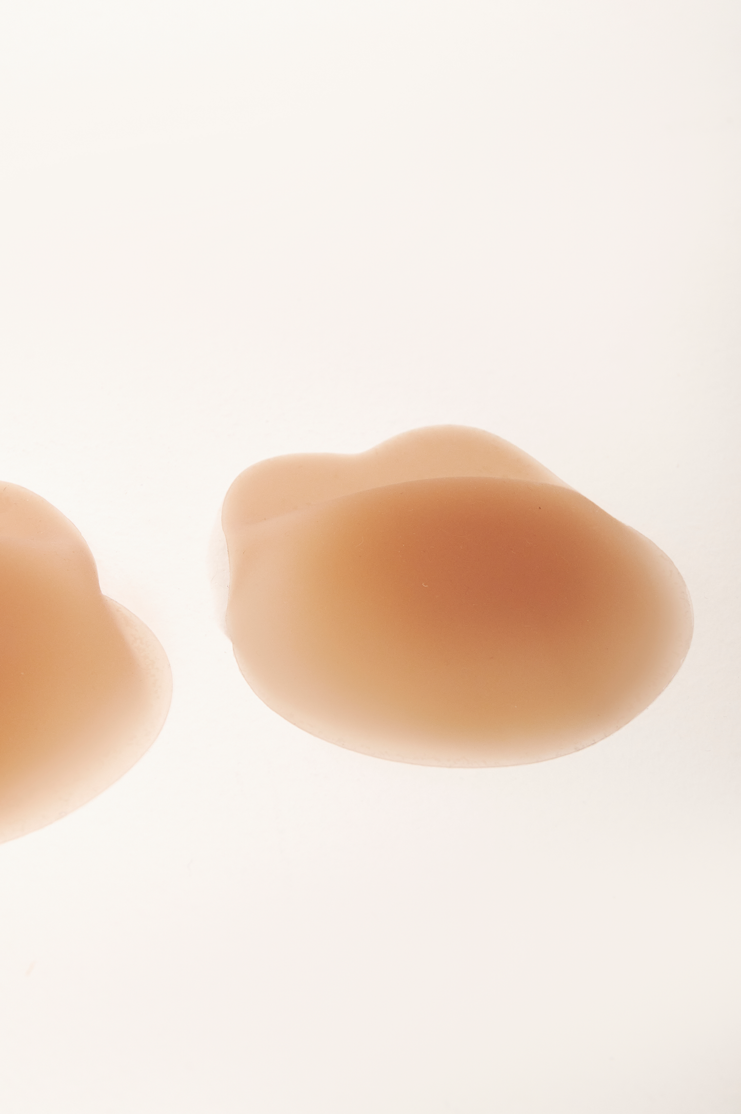 COPAS DE SILICON ADHERIBLES CON LIFT