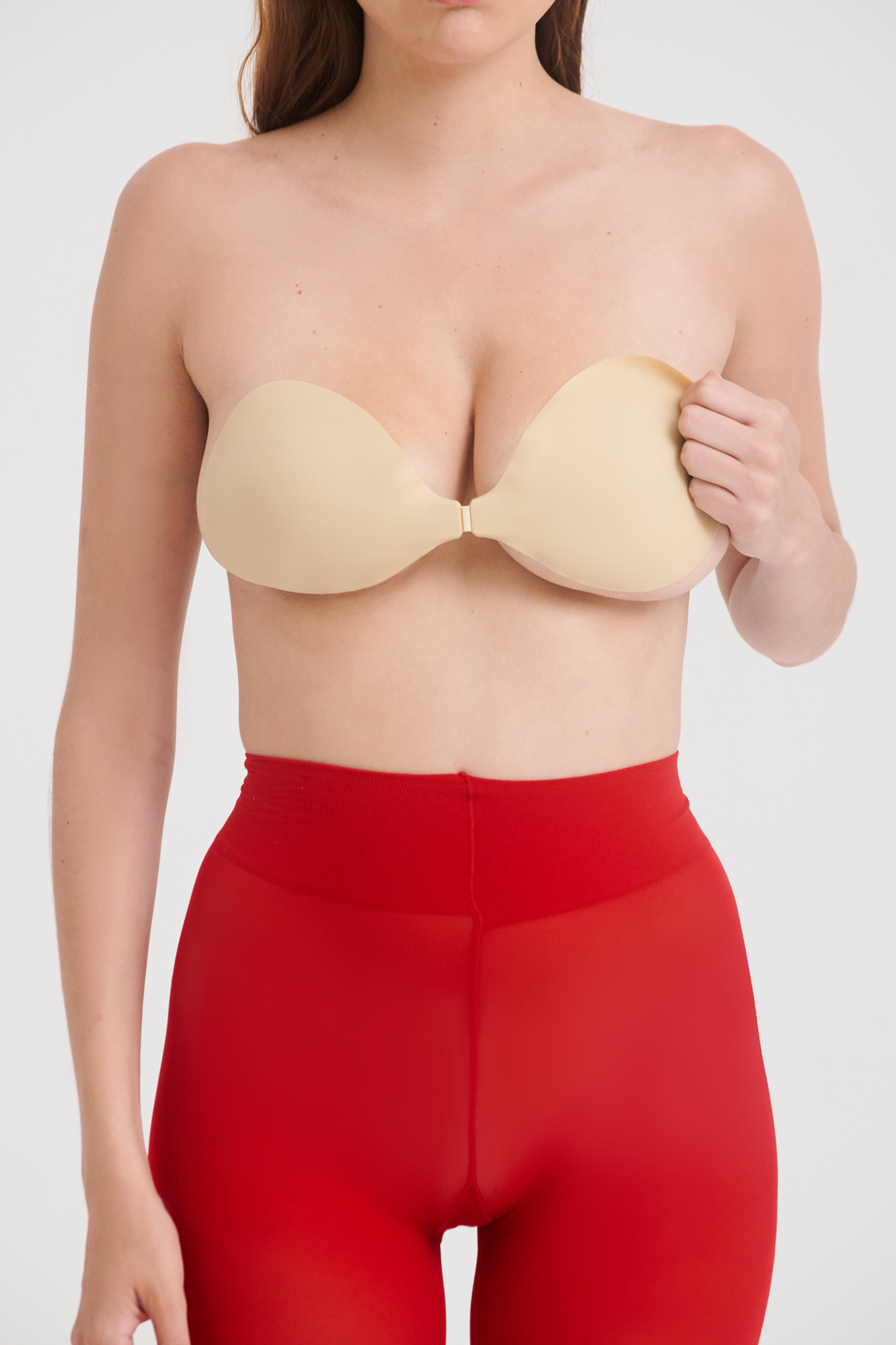 BRASIER DE SILICON ADHERIBLE