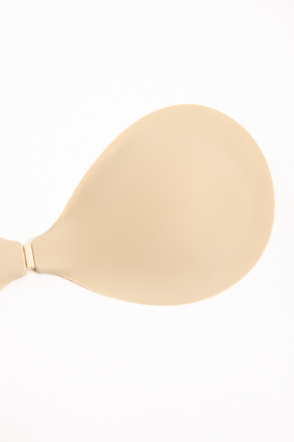 BRASIER DE SILICON ADHERIBLE