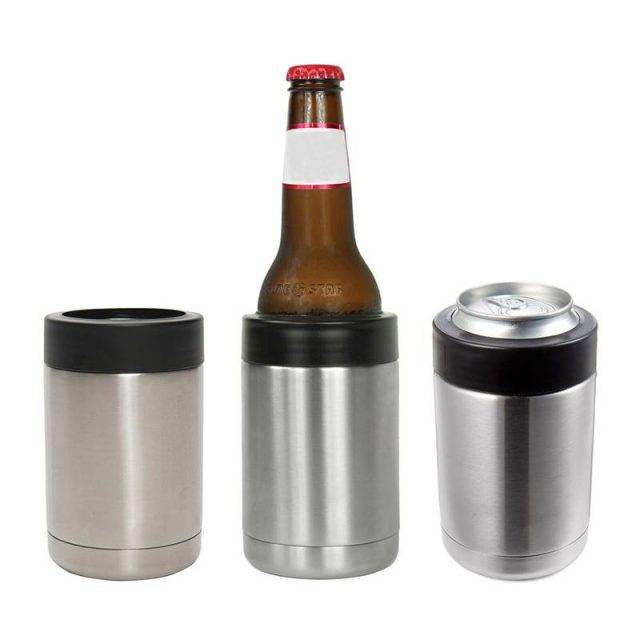 Stainless Steel Beer Cooler