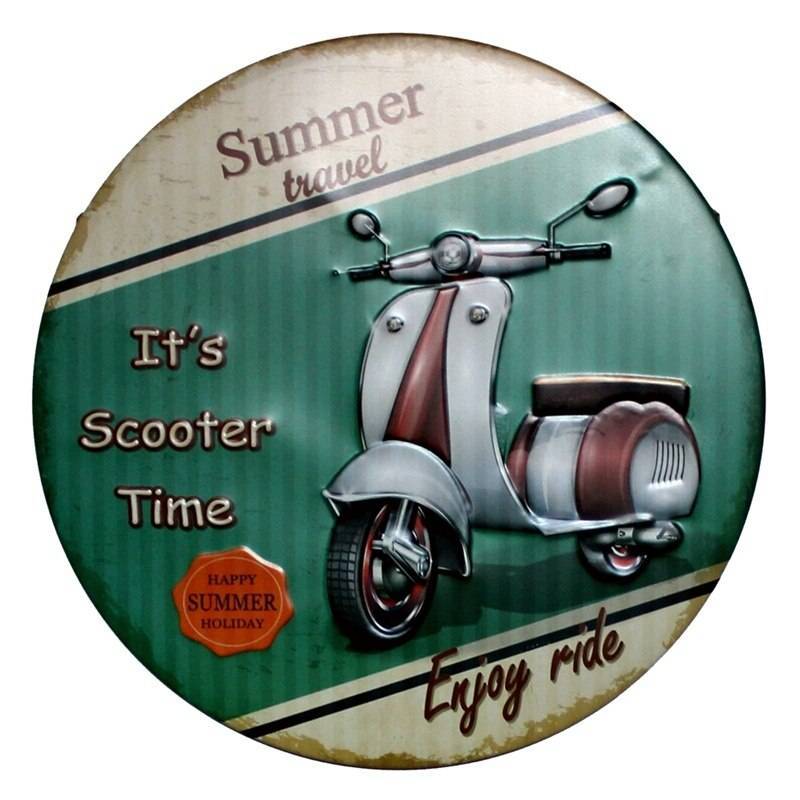 Scooter time. Таблица ретро. Scooter no time to Chill.